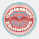 Pesquisar por dentistas adesivos For kids