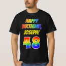 Pesquisar por 48 roupa do aniversário camisetas Diversão