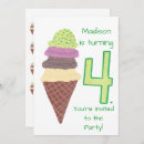 Pesquisar por sorvete baunilha convites Morango