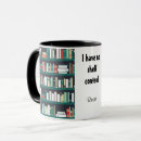 Pesquisar por bibliotecário canecas Livros