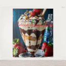 Pesquisar por sundae pôsteres Gelo