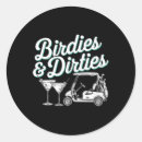 Pesquisar por dirty adesivos Golfe