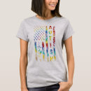 Pesquisar por da consciência do autismo camisetas For her