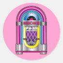 Pesquisar por jukebox adesivos Dança