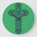 Pesquisar por símbolos celtas relogios de parede Céltico