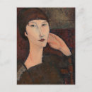 Pesquisar por modigliani cartoes postais Pintor