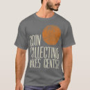 Pesquisar por centavos camisetas Fofo