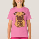 Pesquisar por amante do pug Canino