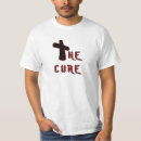 Pesquisar por jesus cura camisetas Fé