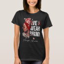 Pesquisar por meningite camisetas Vestir