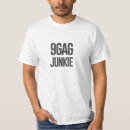 Pesquisar por 9gag camisetas Divertimento