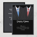 Pesquisar por terno do casamento convites Couple