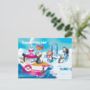 Pesquisar por a antártica cartoes postais For kids