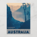 Pesquisar por vintage australia cartoes postais Viagem