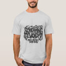 Pesquisar por espinha camisetas Espinhos