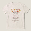 Pesquisar por christian faith camisetas Jesus