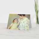 Pesquisar por mary cassatt cartoes Vintage