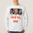 Pesquisar por mal camisetas Eleição