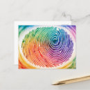 Pesquisar por impressão digital cartoes postais Arte