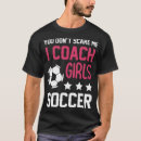 Pesquisar por treinando o futebol camisetas Jogo