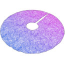 Pesquisar por cintilante saias para árvore de natal Rosa