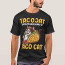 Pesquisar por tacocat camisetas Gato taco