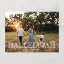 Pesquisar por aleluia cartoes postais Feriado