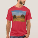 Pesquisar por fazendas de vento camisetas Verde