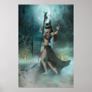 Pesquisar por voodoo pôsteres Magia