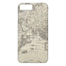 Pesquisar por mapa iphone capas Mapa do vintage