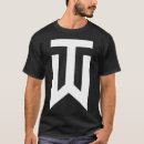 Pesquisar por tiger woods camisetas Logo