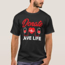 Pesquisar por doação sangue camisetas Salvar