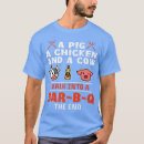 Pesquisar por bar b que camisetas Churrasco