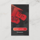 Pesquisar por cineasta cartao de visita Cinematógrafo