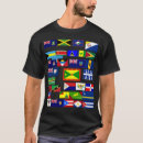 Pesquisar por caraíbas camisetas Bandeira