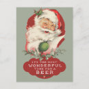 Pesquisar por beer cartoes Funny christmas