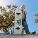 Pesquisar por personagens skates Colorido