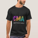Pesquisar por cma camisetas Certificado