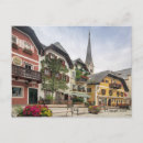 Pesquisar por hallstatt cartoes postais Europa