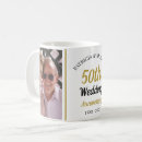 Pesquisar por wedding anniversary canecas Colagem de fotos