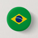 Pesquisar por brasileiro botons Bandeira do brasil