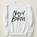 Pesquisar por slogan moletons com capuz femininos Moderno