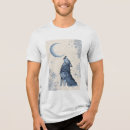 Pesquisar por lobos camisetas Animal