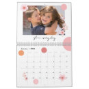 Pesquisar por calendário floral Foto