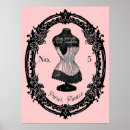 Pesquisar por chiques pôsteres Tipografia