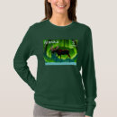 Pesquisar por borealis da aurora camisetas Ártico