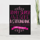 Pesquisar por da tia aniversario cartoes Aunt