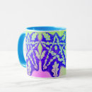 Pesquisar por pentagrama canecas Wicca