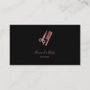 Pesquisar por penta cartao de visita Rosa