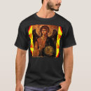 Pesquisar por st michael camisetas Oração